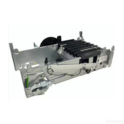 Novas peças para caixa eletrônico Diebold 49-254690-000N Peças para caixa eletrônico Diebold opteva 2.0 AFD Stacker 49254690000N