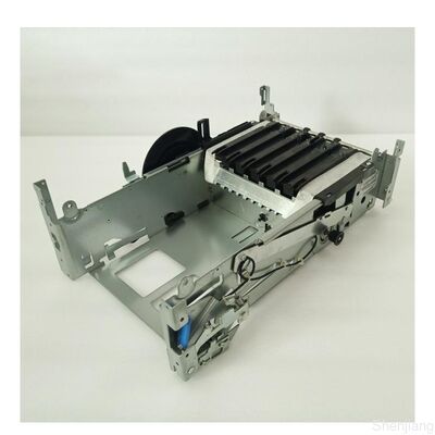 Novas peças para caixa eletrônico Diebold 49-254690-000N Peças para caixa eletrônico Diebold opteva 2.0 AFD Stacker 49254690000N