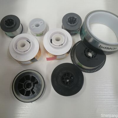 Novas fitas para caixa Diebold