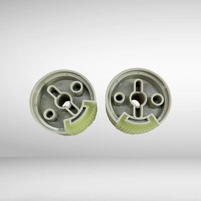 Novas peças de contagem de notas New Glory 120 220 GFB800D Rolo de alimentação