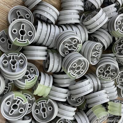 Novas peças de contagem de notas New Glory 120 220 GFB800D Rolo de alimentação