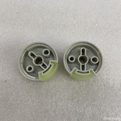 Novas peças de contagem de notas New Glory 120 220 GFB800D Rolo de alimentação