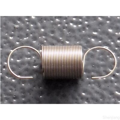 Peças de ATM Diebold Remanufaturadas Novas 49-233111-000A 49233111000A Diebold 378 UTFL Mola Superior de Transporte Frontal