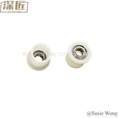 Alta qualidade Giesecke+Devrient (G+D) Partes da máquina de triagem BPS C5 Sorter Peças sobressalentes Acessórios Engrenagem 514740 da China