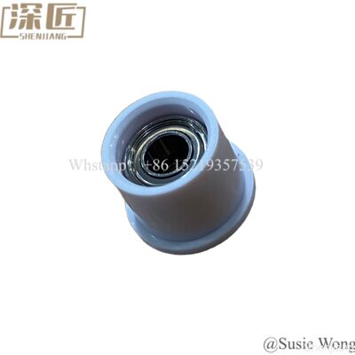 Alta qualidade Giesecke+Devrient (G+D) Partes da máquina de triagem BPS C5 Sorter Peças sobressalentes Acessórios Engrenagem 514740 da China