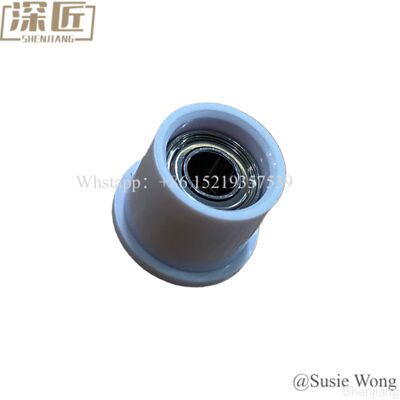 Alta qualidade Giesecke+Devrient (G+D) Partes da máquina de triagem BPS C5 Sorter Peças sobressalentes Acessórios Engrenagem 514740 da China