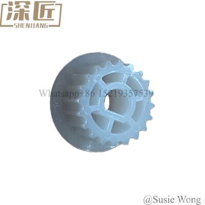 Acessórios Giesecke+Devrient G+D BPS C5 Compatível número de peça 520857