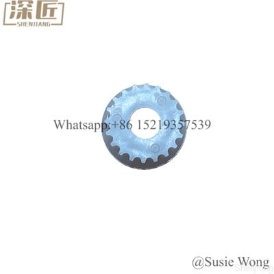 520860001 G&amp;D BPS C5 Peças sobressalentes 520860 SGT Polia (20) para Giesecke + Devrient G + D BPS C5 Engrenagem Máquina de classificação de notas