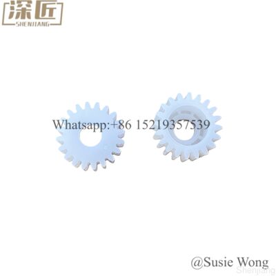 Acessórios Giesecke+Devrient G+D BPS C5 Número de peças:520865 Equipamento para ordenador de notas