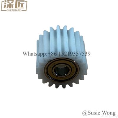 G+D BPS C5 Número de peças:520869 Equipamento para separador de notas Giesecke+Devrient