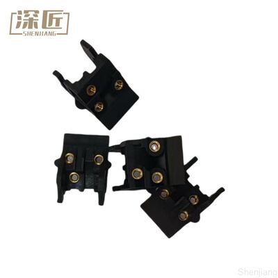 49225258000B 49-225258-000B Diebold Fork Block ATM Peças sobressalentes