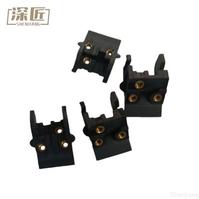 49225258000B 49-225258-000B Diebold Fork Block ATM Peças sobressalentes