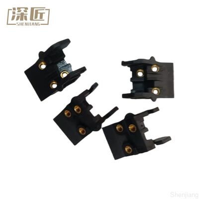 49225258000B 49-225258-000B Diebold Fork Block ATM Peças sobressalentes