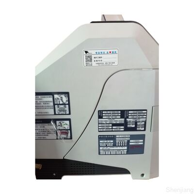 Partes de máquinas de caixas eletrônicos Máquina de triagem de notas Intellicash YT2.299.222L 103010003