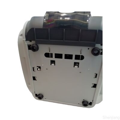 HT-9100+ Contador de moeda Contador de bilhetes de loteria inteligente Contador de bilhetes de loteria