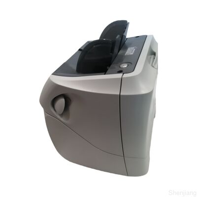 HT-9100+ Contador de moeda Contador de bilhetes de loteria inteligente Contador de bilhetes de loteria