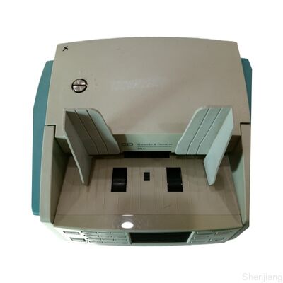 Peças de ATM BIS580782 Máquina Inteligente de Classificação de Notas Bancárias