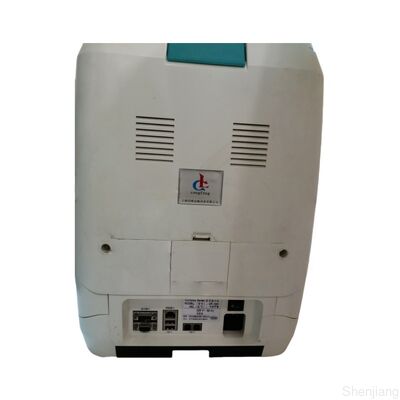 Glory GFS110CN Contagem de moeda Detecção de dinheiro real Reciclador de notas Ordenador 10952