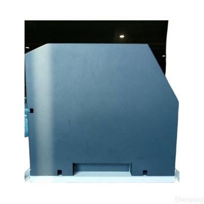 GRG CA-10N YT2.291.2857 Contador de moeda Detecção de dinheiro real Reciclador de notas