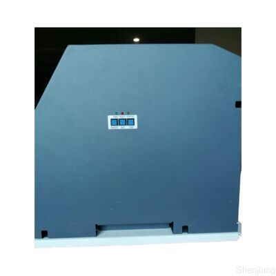 GRG CA-10N YT2.291.2857 Contador de moeda Detecção de dinheiro real Reciclador de notas