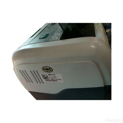 JL3026 Contador de moeda Detecção de dinheiro real Reciclador de notas de banco