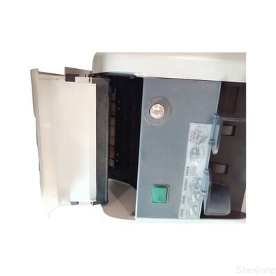 JL3026 Contador de moeda Detecção de dinheiro real Reciclador de notas de banco