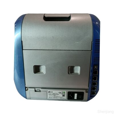 Máquina de Classificação de Notas Bancárias Kisan Contador de Dinheiro Detector Preto com Visor LED N16H05-Z15601