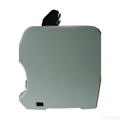 Multi Currency Sorter XC200 Pockets Money Counting Machine Display LED Tunnel Sorting Devices