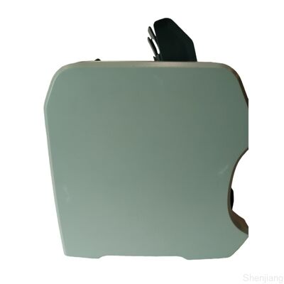 Multi Currency Sorter XC200 Pockets Money Counting Machine Display LED Tunnel Sorting Devices