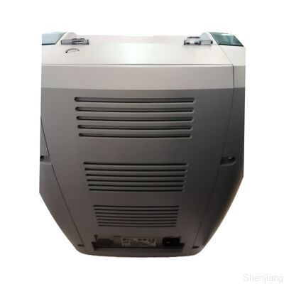 Máquina de classificação de notas de banco Kisan Detector de dinheiro Blue Smart K3 S16E01-3659