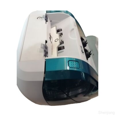 Máquina de classificação de notas de banco Kisan Detector de dinheiro Blue Smart K3 S16E01-3659