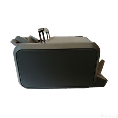 SH-05C Máquina de contagem de dinheiro para triagem de várias moedas NUY2024S0327