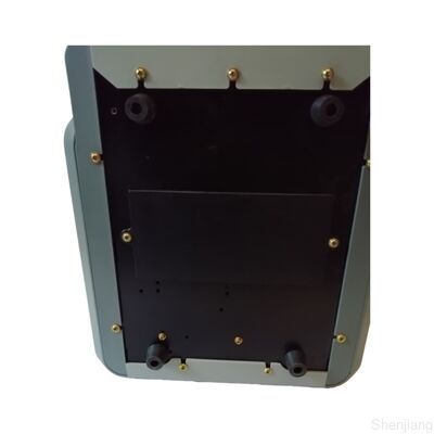 SH-05C Máquina de contagem de dinheiro para triagem de várias moedas NUY2024S0327