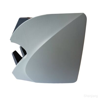 SH-06C Contador de Dinheiro com Valor Misturado Máquina de Contagem NUY2024S0327