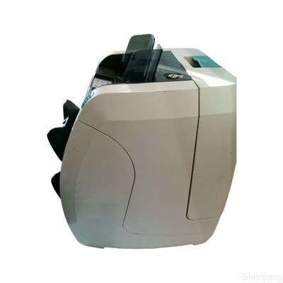 Ceng Feng CF1031 1079 Contagem de Moeda Detecção de Dinheiro Real Reciclador e Classificador de Notas Bancárias