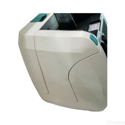 Ceng Feng CF1031 1079 Contagem de Moeda Detecção de Dinheiro Real Reciclador e Classificador de Notas Bancárias