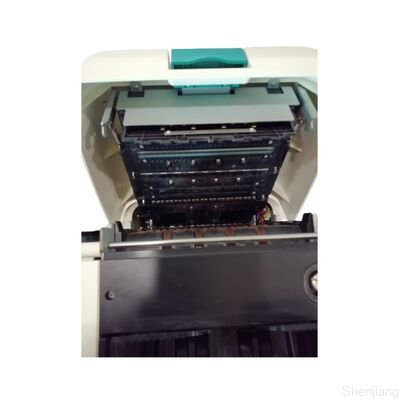 Ceng Feng CF1031 1079 Contagem de Moeda Detecção de Dinheiro Real Reciclador e Classificador de Notas Bancárias