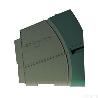 ATM Giesecke & Devrient Máquina de triagem de notas External display T0100557