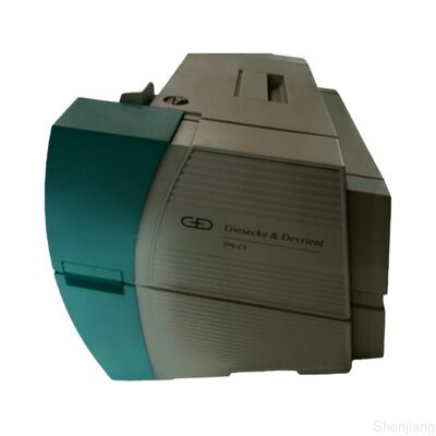 ATM Giesecke & Devrient Máquina de triagem de notas External display T0100557