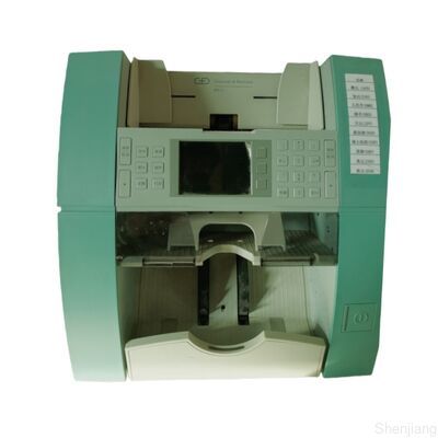 ATM Giesecke & Devrient Máquina de triagem de notas External display T0100557