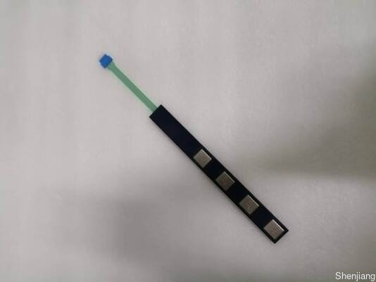 Peças para Máquina ATM 01750190138 Wincor Cineo Teclado Softkey