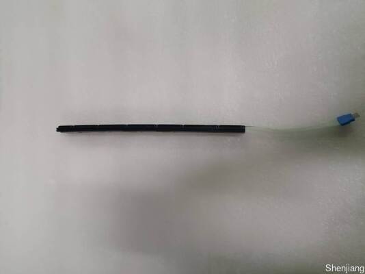 Peças para Máquina ATM 01750190138 Wincor Cineo Teclado Softkey