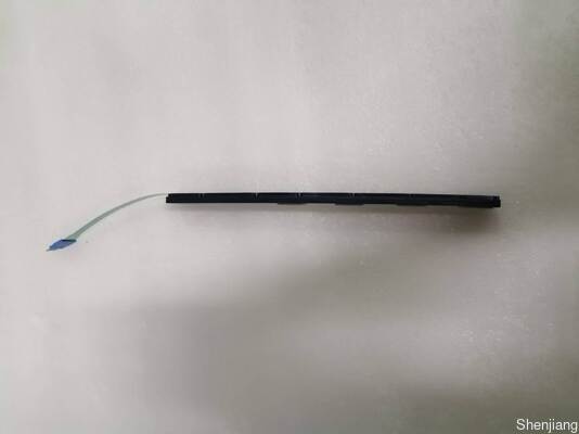 Peças para Máquina ATM 01750190138 Wincor Cineo Teclado Softkey