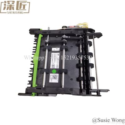 Peças de reposição para caixa eletrônico Diebold Nixdorf DN200 HLT Cabeça de transporte inferior 1750290512 01750290512