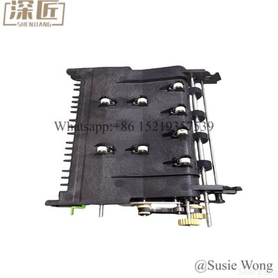 Peças de reposição para caixa eletrônico Diebold Nixdorf DN200 HLT Cabeça de transporte inferior 1750290512 01750290512