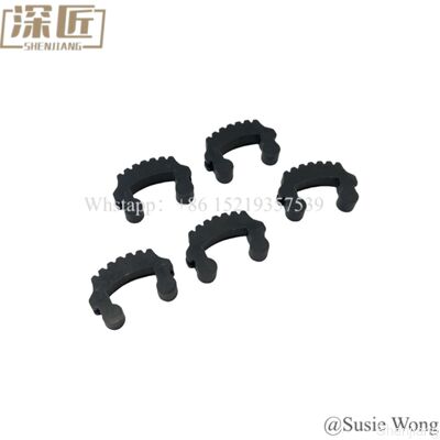 peças sobresselentes Diebold Nixdorf DN200 da máquina de 49269047000A ATM que recicla a roda 49-269047-000A 01750305094 da picareta da gaveta