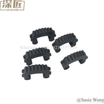 peças sobresselentes Diebold Nixdorf DN200 da máquina de 49269047000A ATM que recicla a roda 49-269047-000A 01750305094 da picareta da gaveta