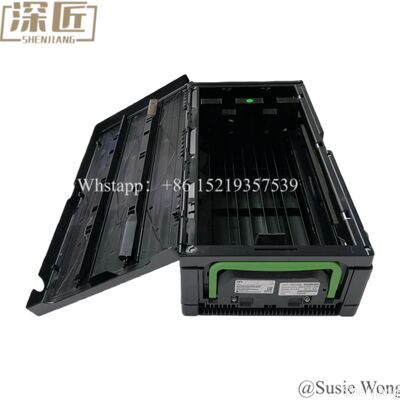 Partes sobressalentes de máquinas ATM Diebold Nixdorf DN200 CAS RECYCLING CASSETTE CONV 1750301000 01750301000