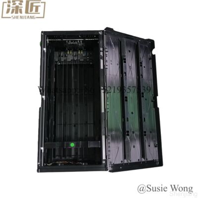 Partes sobressalentes de máquinas ATM Diebold Nixdorf DN200 CAS RECYCLING CASSETTE CONV 1750301000 01750301000