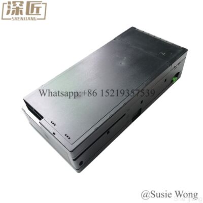 Partes sobressalentes de máquinas ATM Diebold Nixdorf DN200 CAS RECYCLING CASSETTE CONV 1750301000 01750301000